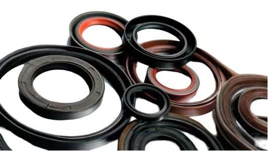 Армированные манжеты (сальники) для валов. Высококачественные уплотнения для предотвращения утечек