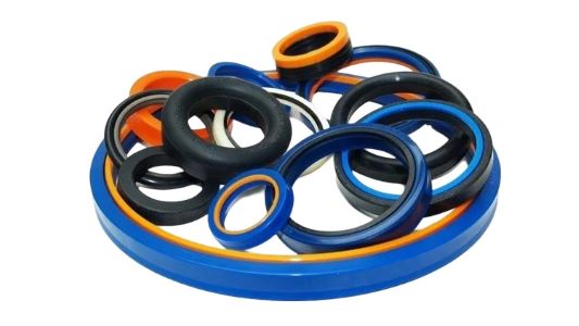 Прокладки и уплотнительные материалы для сельскохозяйственной техники. Герметизация двигателей и других агрегатов